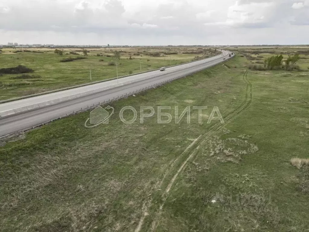 Участок в Тюменская область, Нижнетавдинский район, Разбахта СНТ  ... - Фото 1