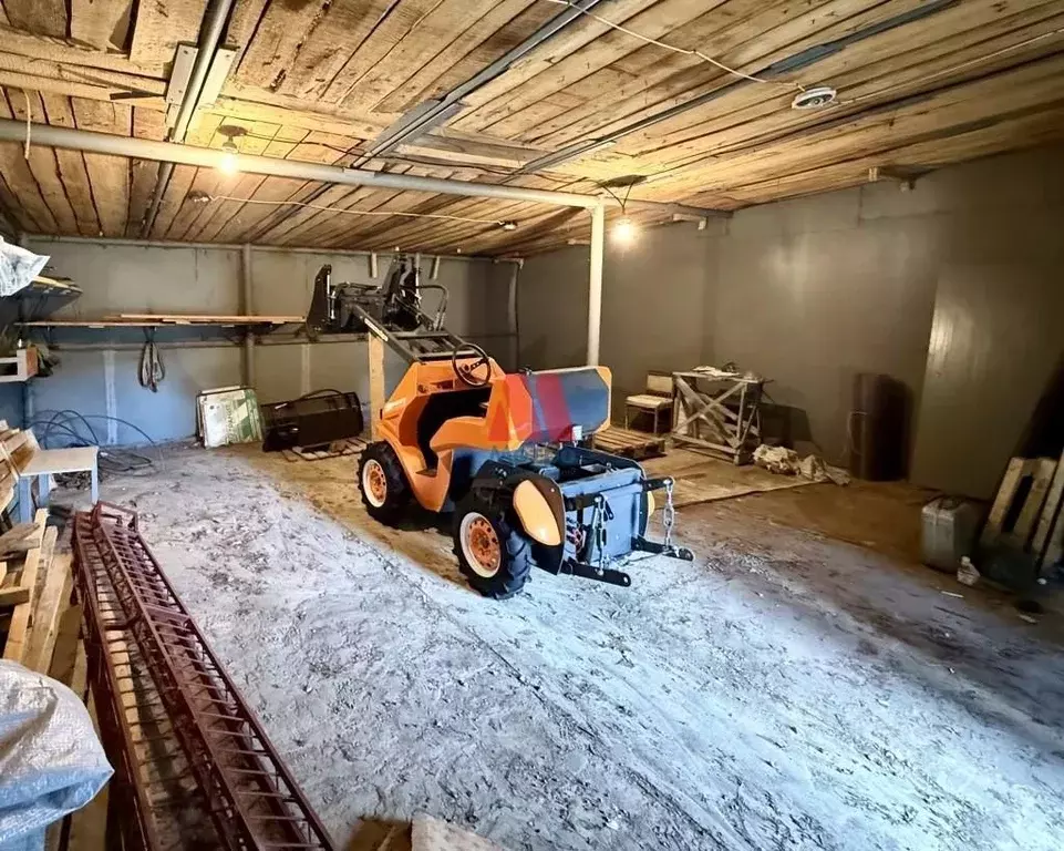 Склад в Ярославская область, Ярославль просп. Авиаторов, 29А (50 м) - Фото 2