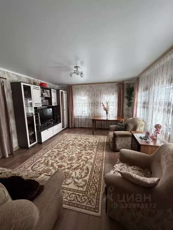 Дом в Тамбовская область, Мичуринск ул. Социалистическая, 35 (66 м) - Фото 2