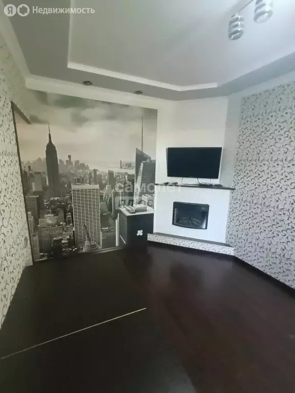3-комнатная квартира: Нальчик, улица Горького, 35 (56 м) - Фото 1