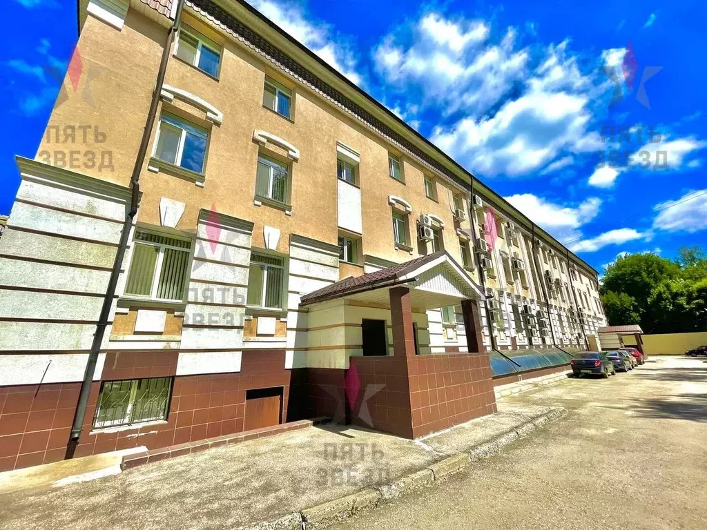 Помещение свободного назначения в Самарская область, Самара ... - Фото 2