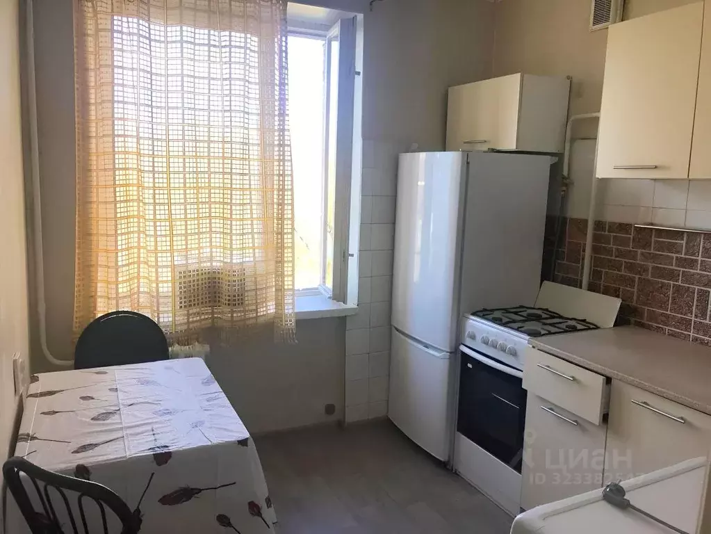 1-к кв. Москва Анадырский проезд, 7к2 (26.0 м) - Фото 2