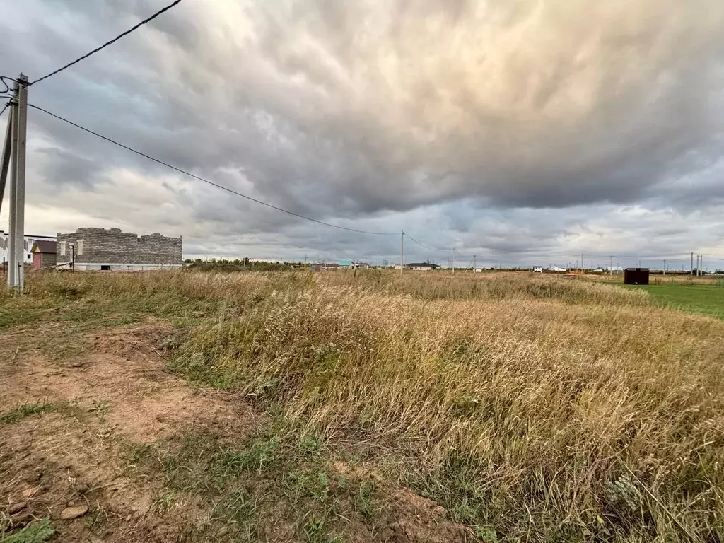 Участок в Саратовская область, Балаковский район, с. Натальино ул. ... - Фото 2