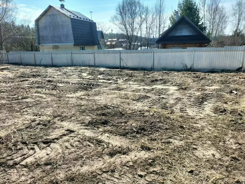 Участок 6 сот. (СНТ, ДНП) - Фото 0