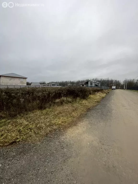 Участок в Московская область, Раменский муниципальный округ, КП Новая ... - Фото 1