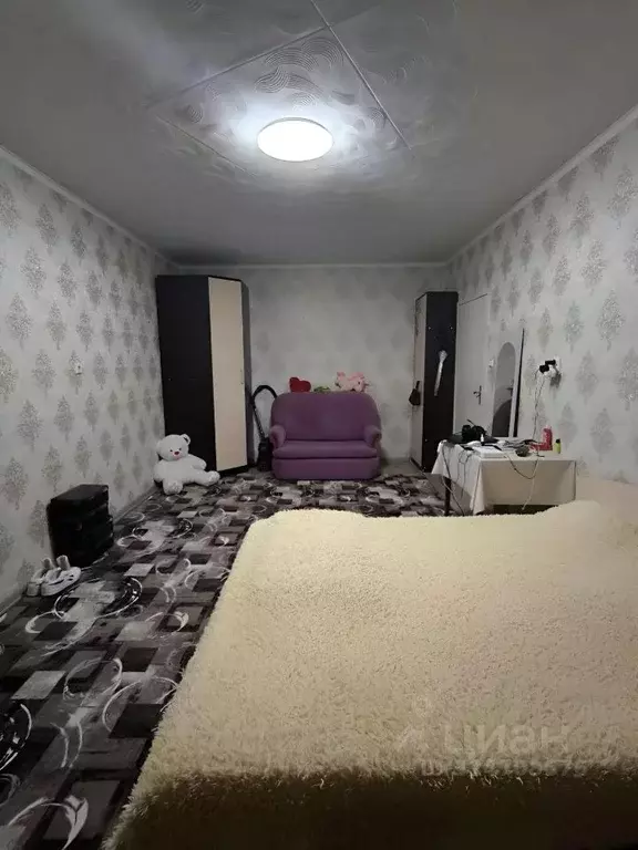 1-к кв. Оренбургская область, Оренбург просп. Дзержинского, 39 (41.0 ... - Фото 2