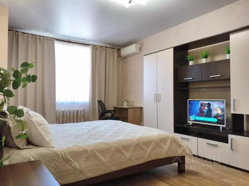 1-к кв. Самарская область, Самара просека 5-я, 95А (52.0 м) - Фото 2