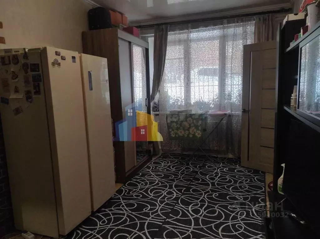 2-к кв. Тульская область, Тула ул. Прокудина, 7 (39.0 м) - Фото 1