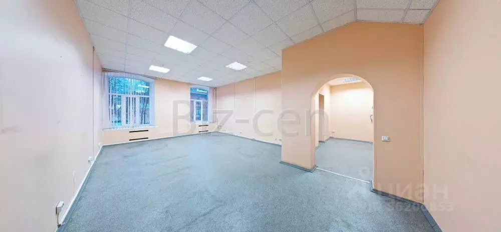 Офис в Санкт-Петербург Звенигородская ул., 9-11 (107 м) - Фото 0