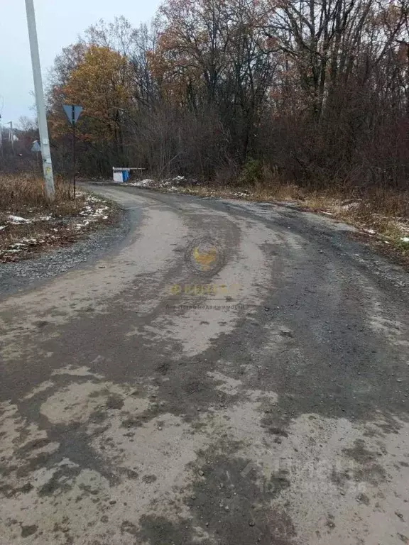 Участок в Белгородская область, Белгородский район, Тавровское с/пос, ... - Фото 1