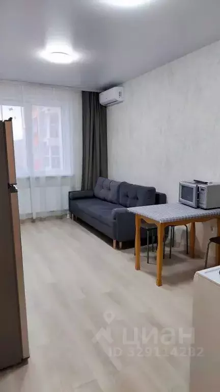 1-к кв. Башкортостан, Уфа Айская ул., 39 (43.0 м) - Фото 2