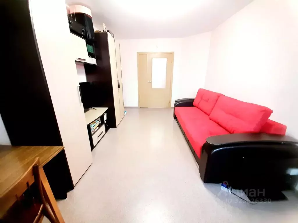 2-к кв. Волгоградская область, Волгоград ул. Ивановского, 4 (57.0 м) - Фото 2