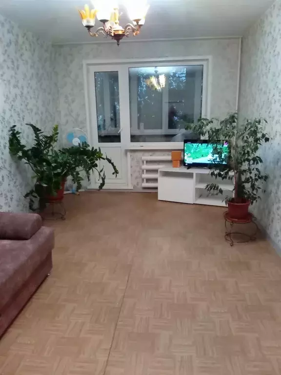 Продаётся 2-к квартира, 44 м - Фото 0