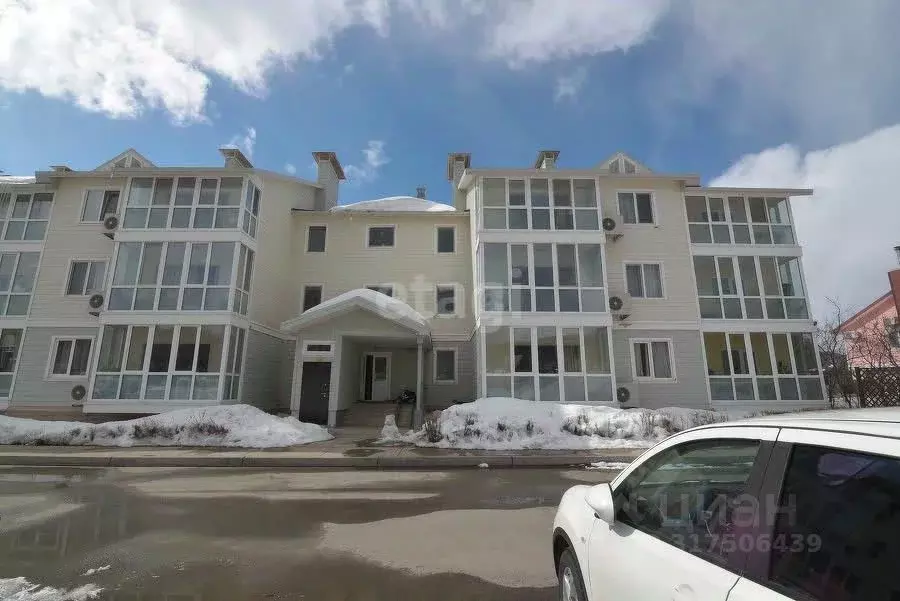 2-к кв. Сахалинская область, Южно-Сахалинск Зима жилмассив, ул. ... - Фото 2