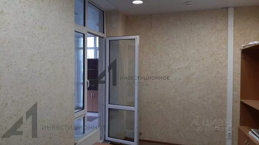 Офис в Тюменская область, Тюмень ул. Герцена, 62/1 (836 м) - Фото 1