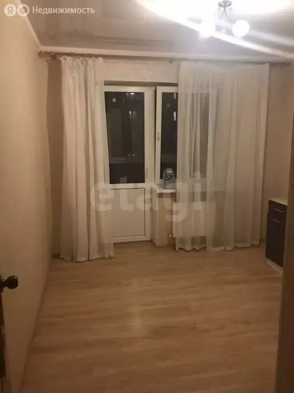 1-комнатная квартира: Краснодар, Уральская улица, 129 (40 м) - Фото 2