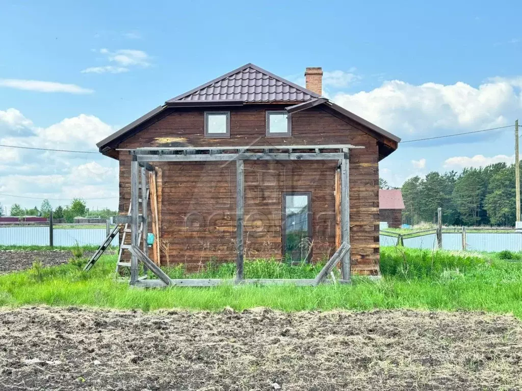 Дом 100 м на участке 15 сот. - Фото 1