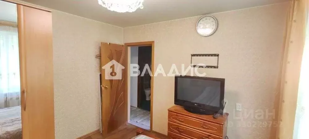 1-к кв. Владимирская область, Суздаль Советская ул., 32 (30.3 м) - Фото 2