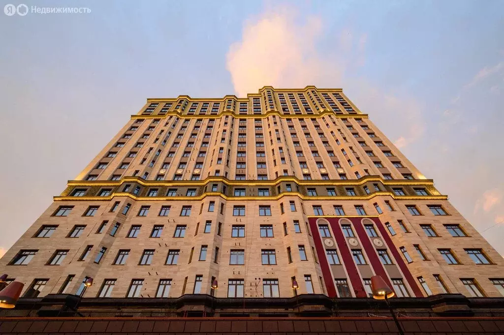 5-комнатная квартира: Киров, улица Свободы, 28 (344.8 м) - Фото 1