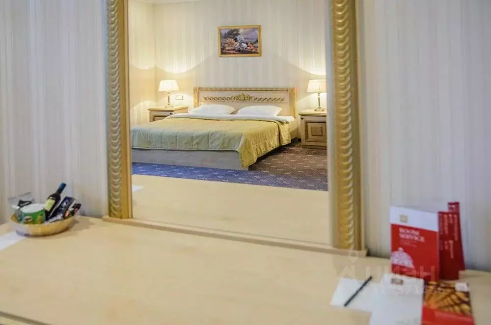 Комната Москва Дмитровское ш., 163Ак2 (70.0 м) - Фото 1