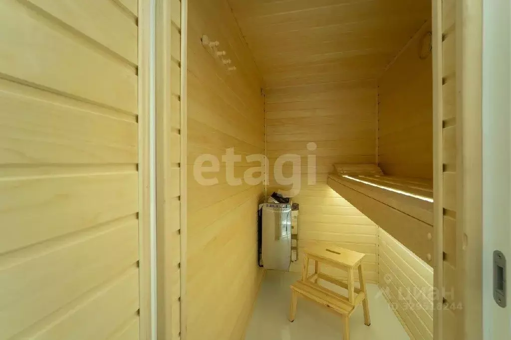 1-к кв. Санкт-Петербург проезд Петровская коса, 6к1 (50.0 м) - Фото 1