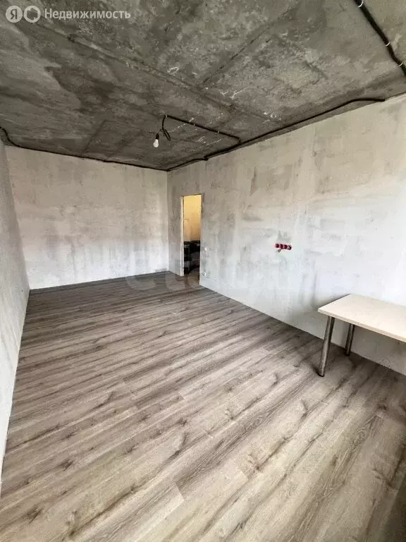 1-комнатная квартира: Новотроицкое, Летняя улица, 7А (39.1 м) - Фото 2