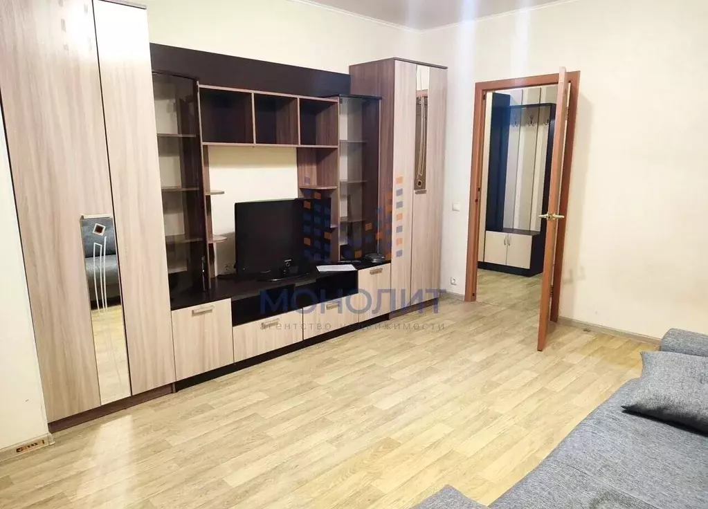 2-к кв. Московская область, Одинцово ул. Белорусская, 2 (73.7 м) - Фото 2