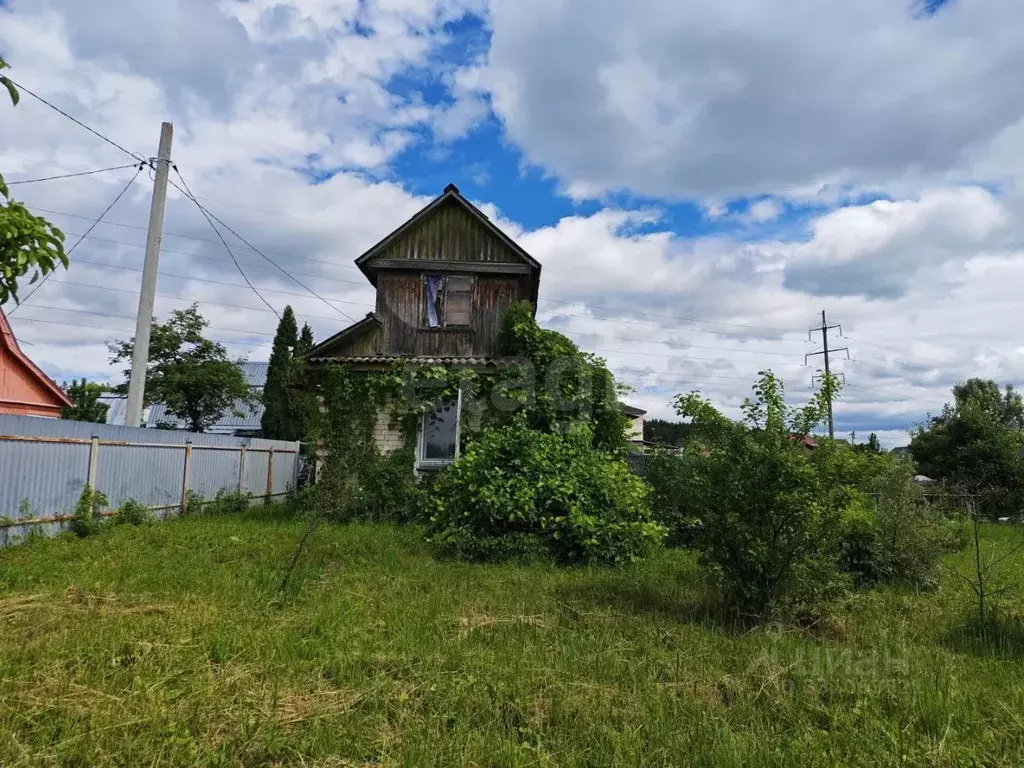 Дом в Калужская область, Калуга Путеец СНТ, 13 (47 м) - Фото 1