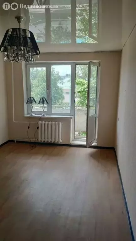 2-комнатная квартира: Павловск, микрорайон Гранитный, 17 (44 м) - Фото 2