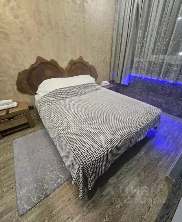 2-к кв. Нижегородская область, Нижний Новгород ул. Родионова, 114 ... - Фото 1