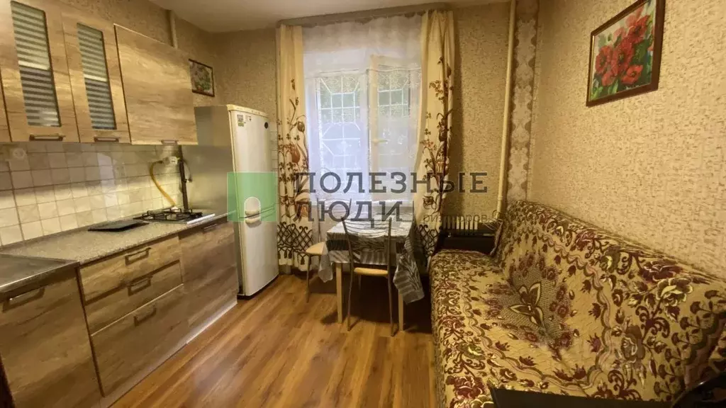 1-к кв. Белгородская область, Белгород бул. Юности, 21к1 (35.0 м) - Фото 2