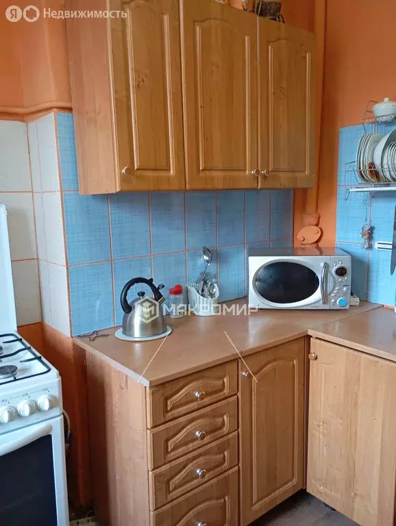 3-комнатная квартира: Санкт-Петербург, улица Лабутина, 16Б (78.5 м) - Фото 2