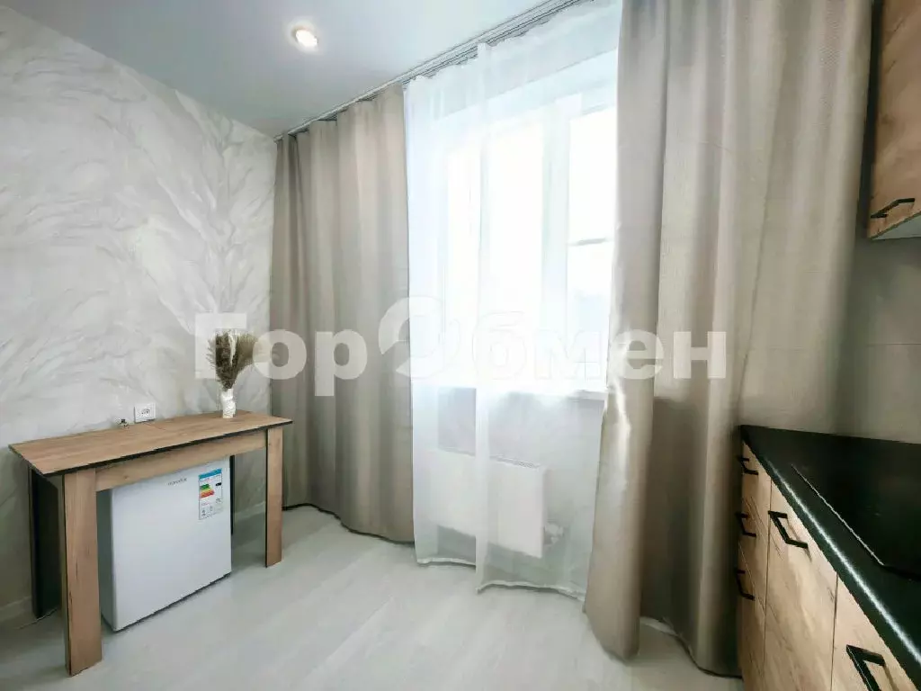 Продается 1-комнатная квартира - Фото 1