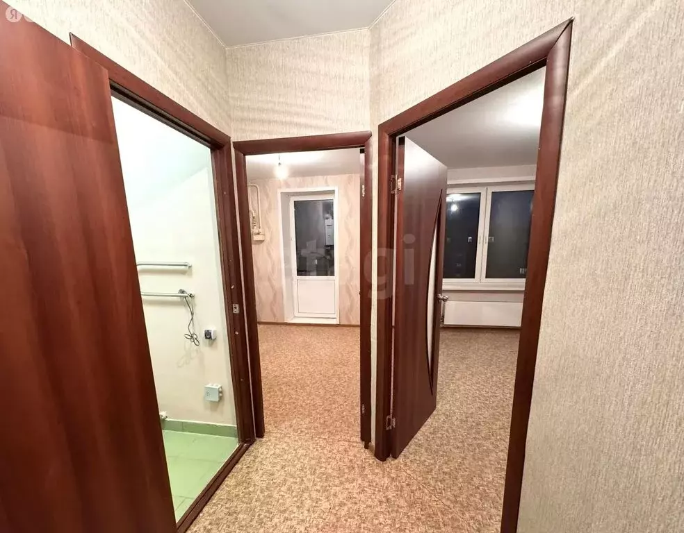 1-комнатная квартира: Богородицк, Вязовский переулок, 35Б (28 м) - Фото 2