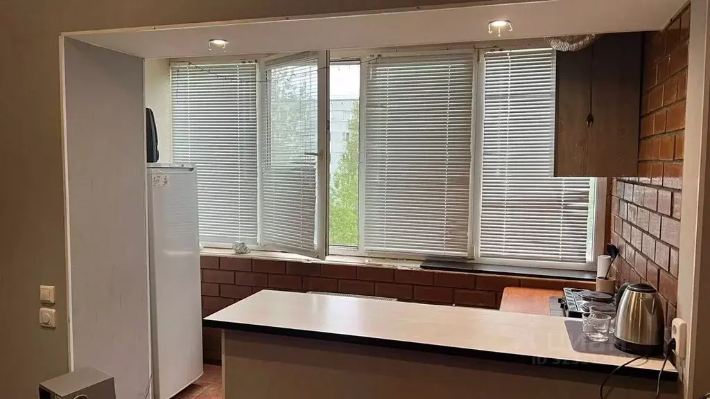 Комната Коми, Сыктывкар Слободская ул., 5 (20.0 м) - Фото 2