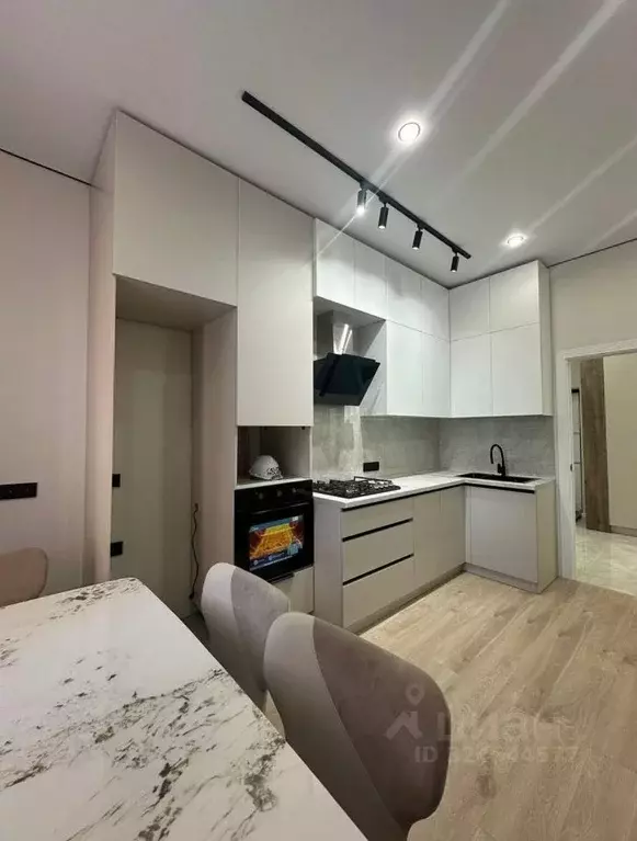 2-к кв. Краснодарский край, Сочи Курортный просп., 38 (47.0 м) - Фото 2