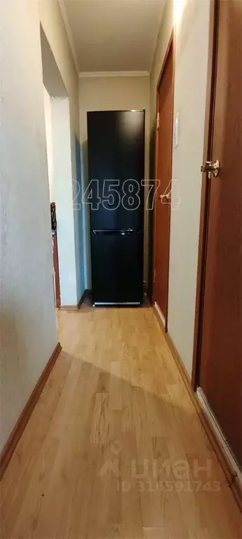 1-к кв. Москва ул. 2-я Нововатутинская, 5 (38.0 м) - Фото 1