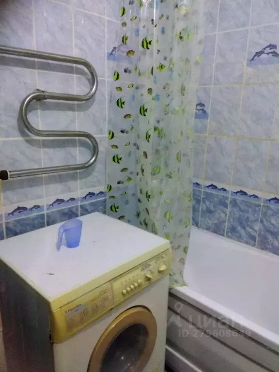 2-к кв. Курская область, Курск просп. Дружбы, 19А (62.0 м) - Фото 2