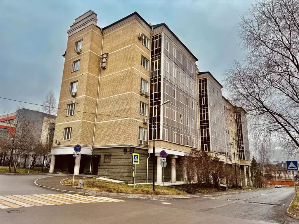 3-к кв. Татарстан, Казань ул. Зои Космодемьянской, 17 (94.5 м) - Фото 2