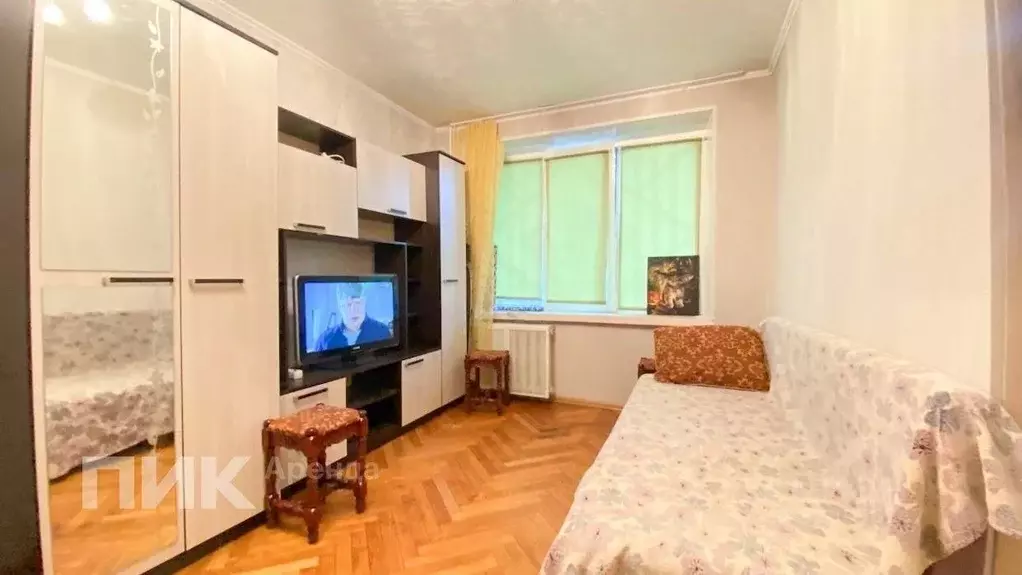 1-к кв. Москва Онежская ул., 35К1 (28.9 м) - Фото 2