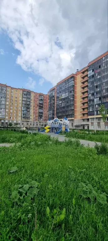 Квартира-студия, 27 м, 5/11 эт. - Фото 0