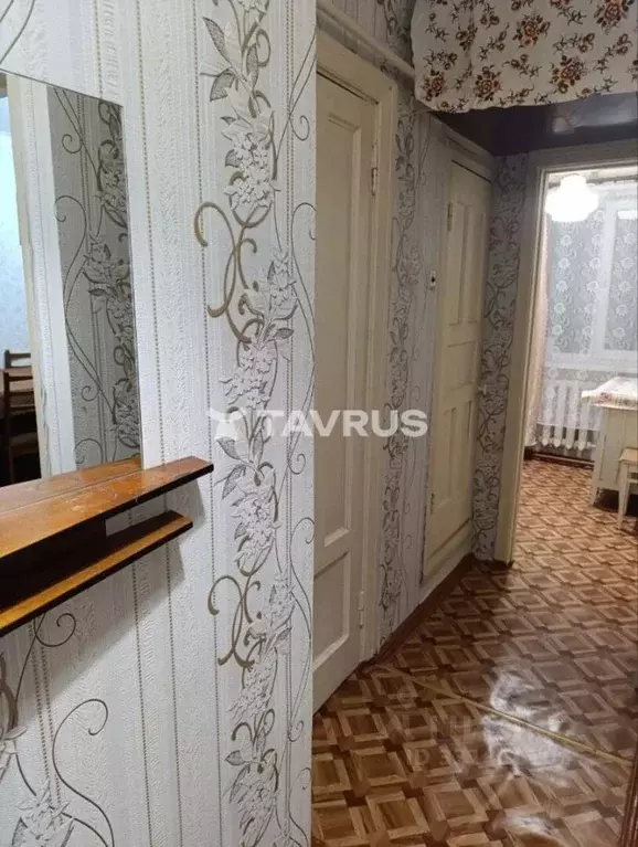 1-к кв. Крым, Симферополь ул. Глухова, 30 (25.3 м) - Фото 1