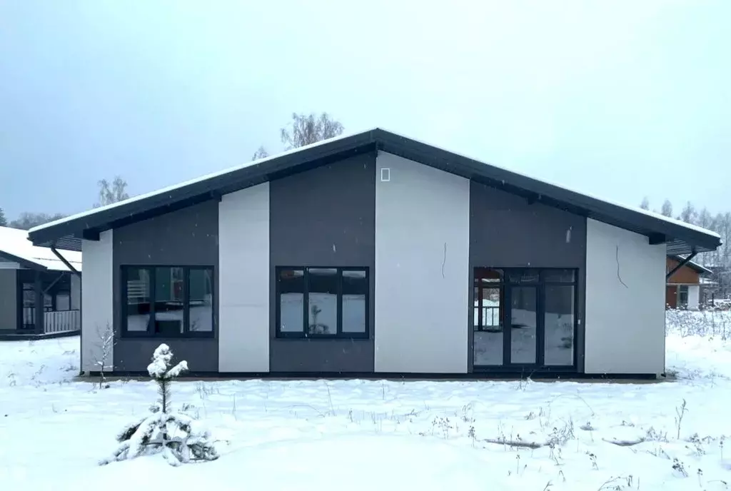 Коттедж в Московская область, Одинцовский городской округ, КП Западная ... - Фото 2