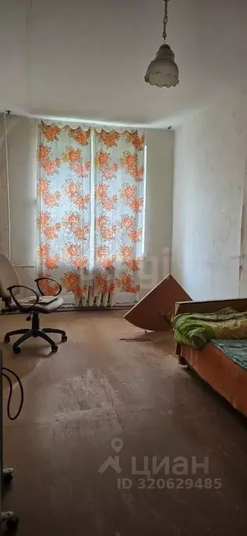 2-к кв. Коми, Ухта Советская ул., 18 (44.3 м) - Фото 0