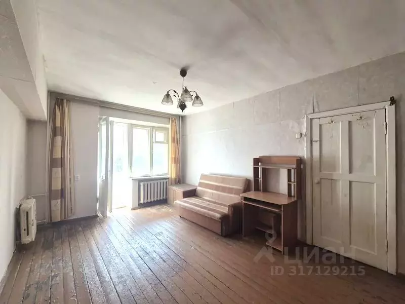 2-к кв. Москва ул. Большая Набережная, 1к1 (43.0 м) - Фото 1