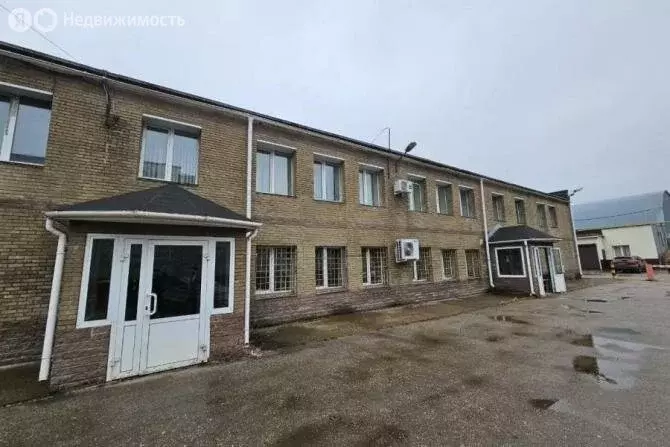 Помещение свободного назначения (230 м) - Фото 0