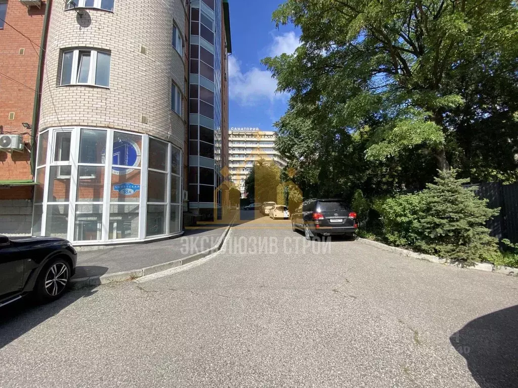 3-к кв. Ставропольский край, Ессентуки Советская ул., 18А (96.0 м) - Фото 2