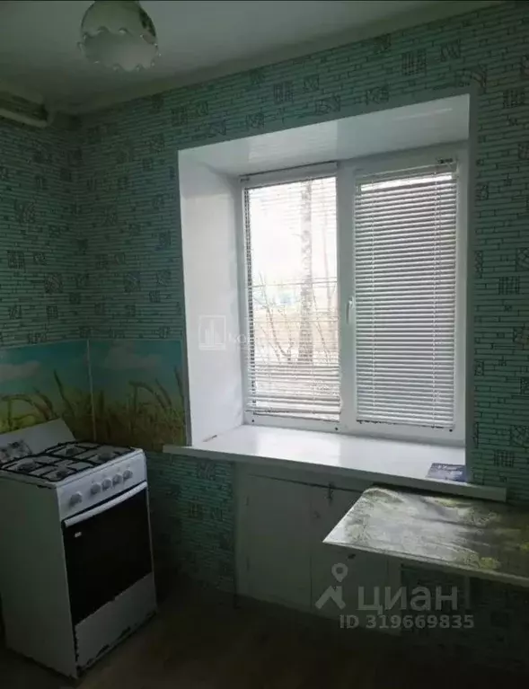 2-к кв. Владимирская область, Вязники ул. Горького, 100 (43.5 м) - Фото 0