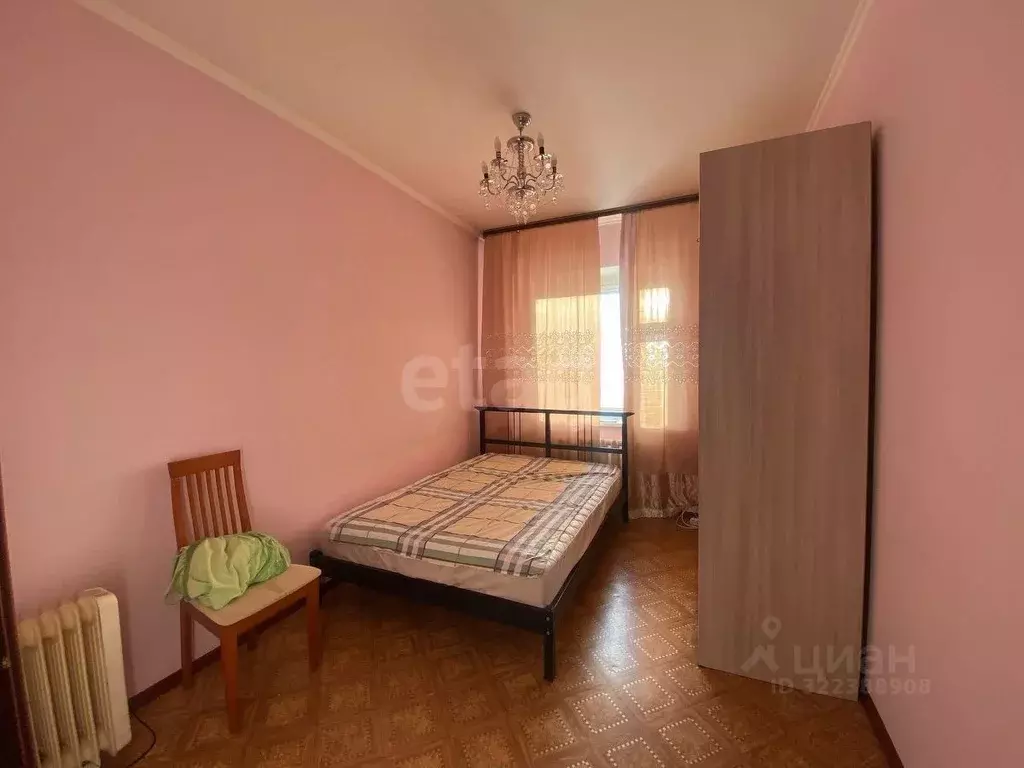 3-к кв. Ямало-Ненецкий АО, Новый Уренгой просп. Губкина, 7А (93.0 м) - Фото 1