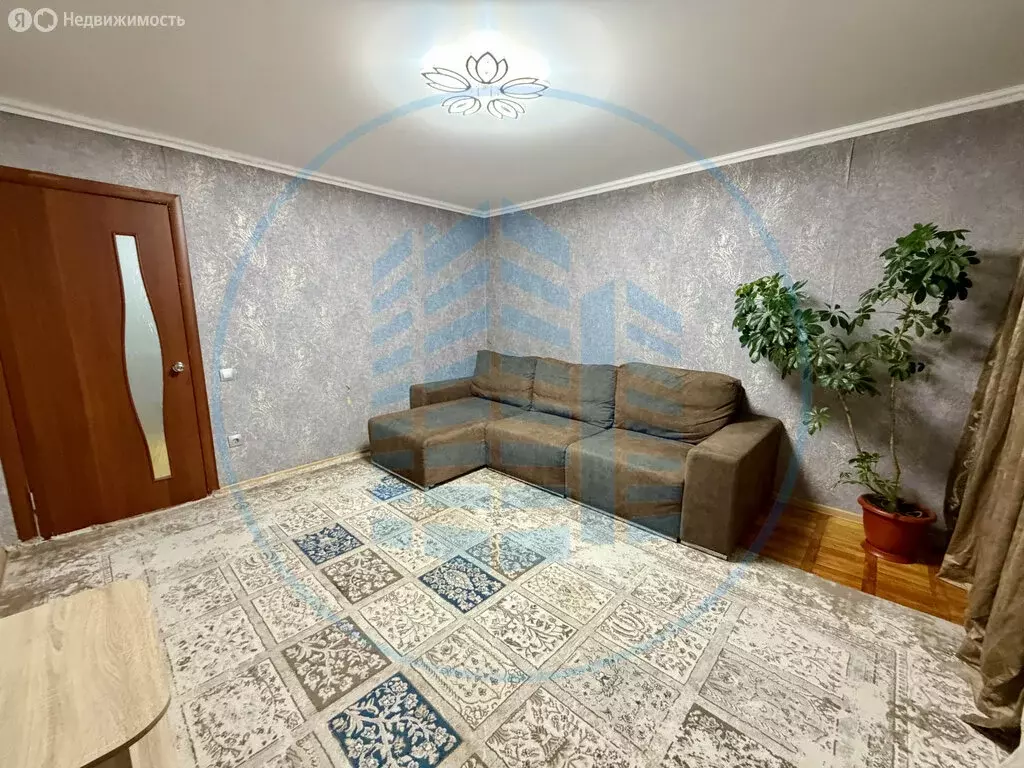 2-комнатная квартира: Ессентуки, Вокзальная улица, 23А (49.2 м) - Фото 1